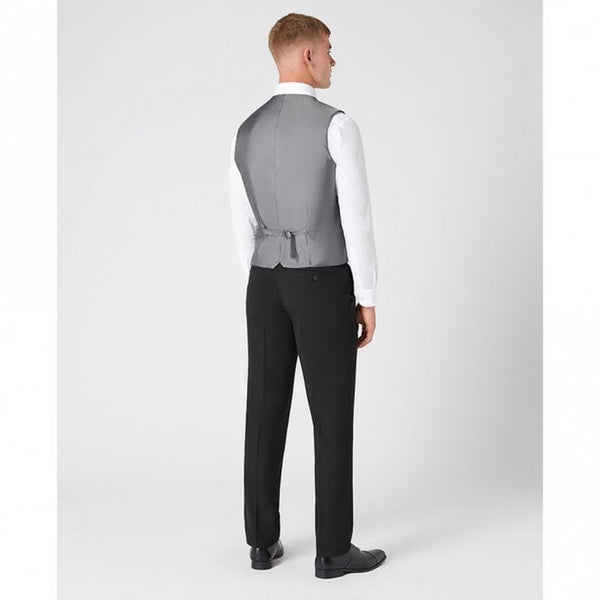 Mens Palucci Tapered Fit Stretch Waistcoat
