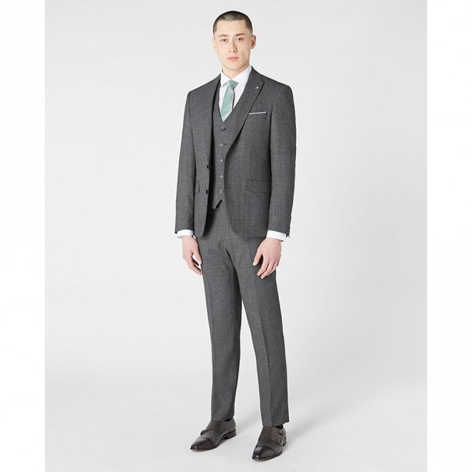Mens Pablo Suit Jacket
