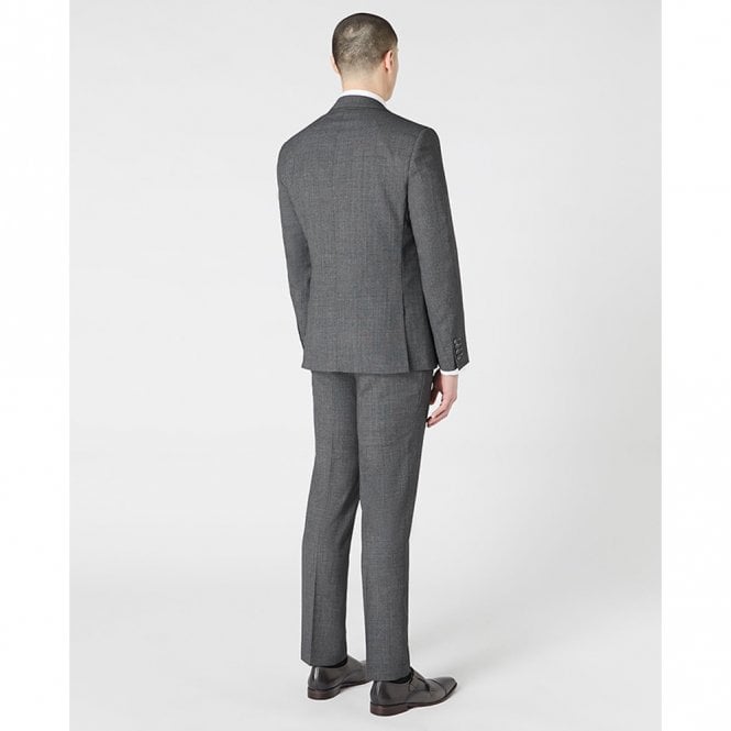 Mens Pablo Suit Jacket