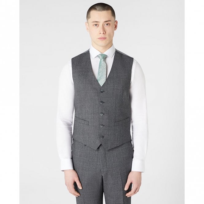 Mens Pablo Waistcoat Main image