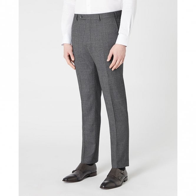 Mens Pablo Tapered Suit Trouser