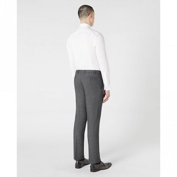 Mens Pablo Tapered Suit Trouser