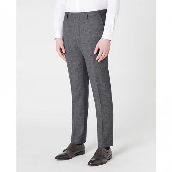 Mens Pablo Tapered Suit Trouser