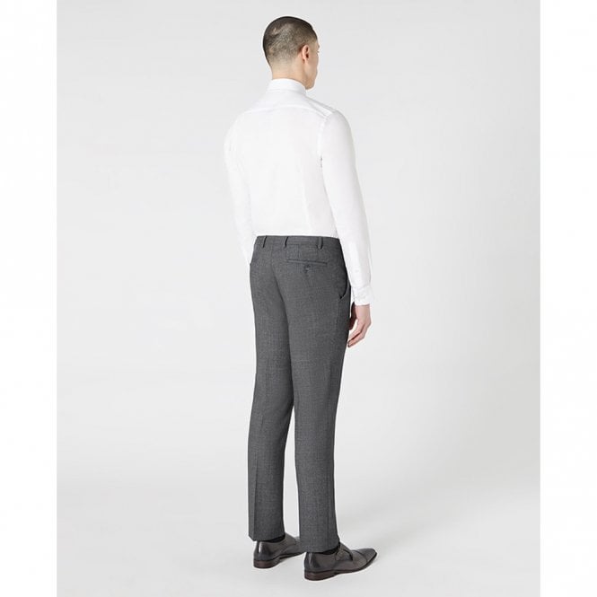 Mens Pablo Tapered Suit Trouser