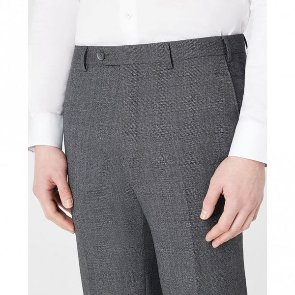 Mens Pablo Tapered Suit Trouser