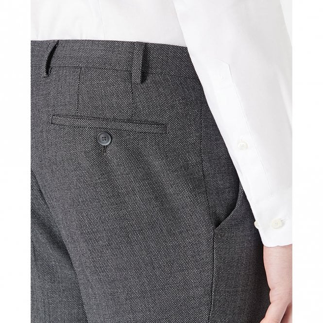 Mens Pablo Tapered Suit Trouser