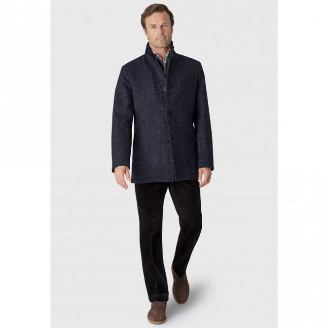 Mens Tagore Casual Coat