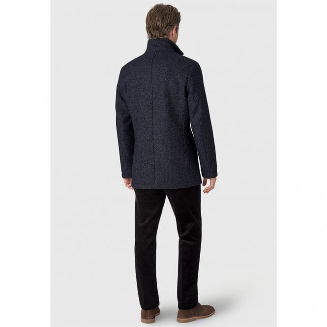 Mens Tagore Casual Coat