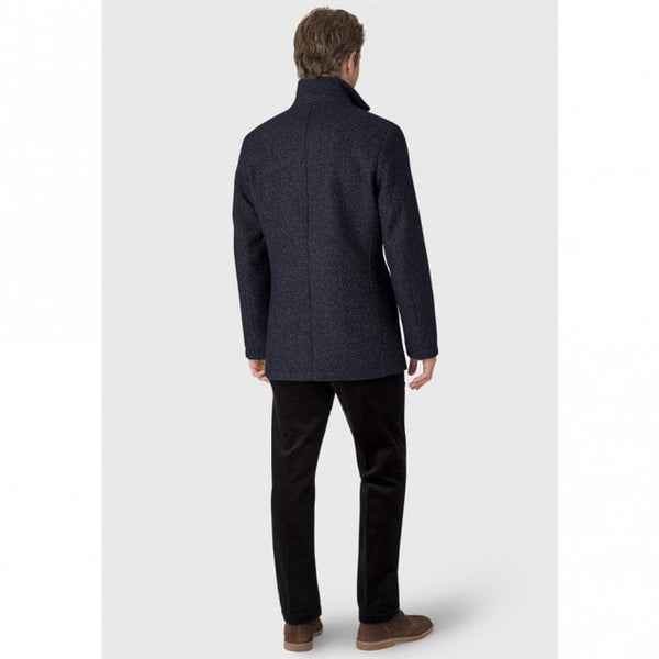 Mens Tagore Casual Coat