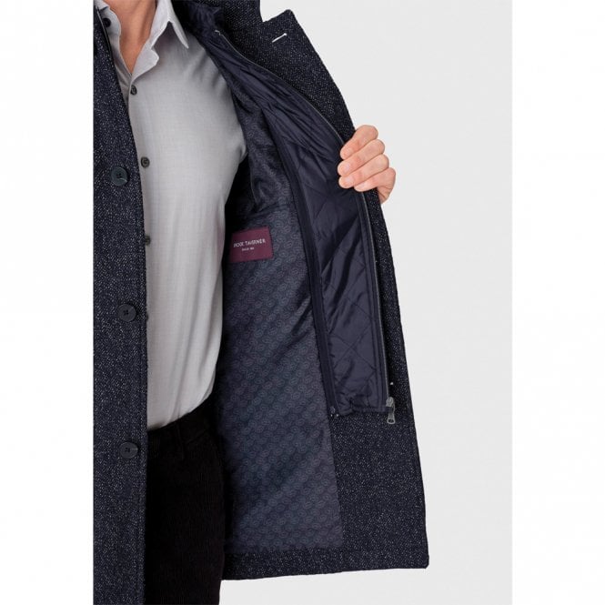 Mens Tagore Casual Coat