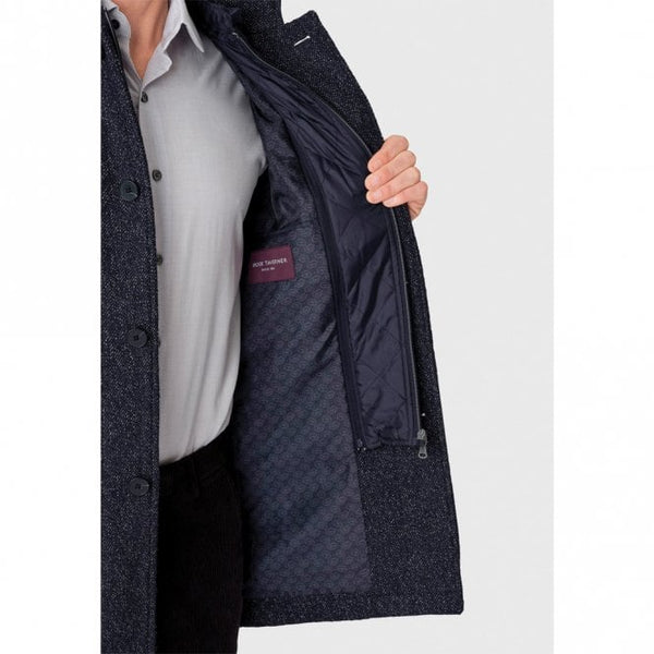 Mens Tagore Casual Coat