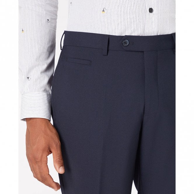 Mens Luca Slim Fit Trouser