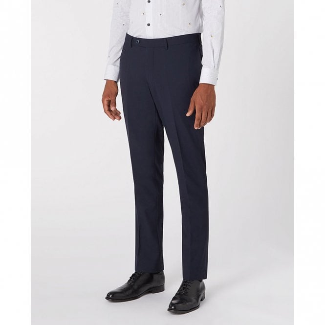 Mens Luca Slim Fit Trouser