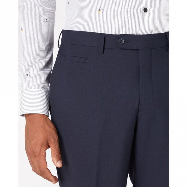 Mens Luca Slim Fit Trouser
