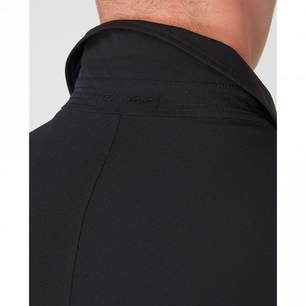 Mens Tapered Fit Tailored Mac