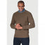 Mens Charlbury Crew Neck Sweatshirt