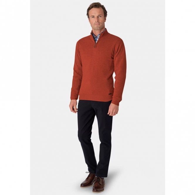 Mens Coleridge 1/4 Zip
