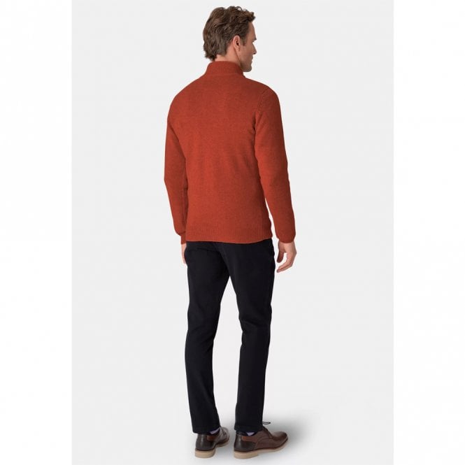 Mens Coleridge 1/4 Zip