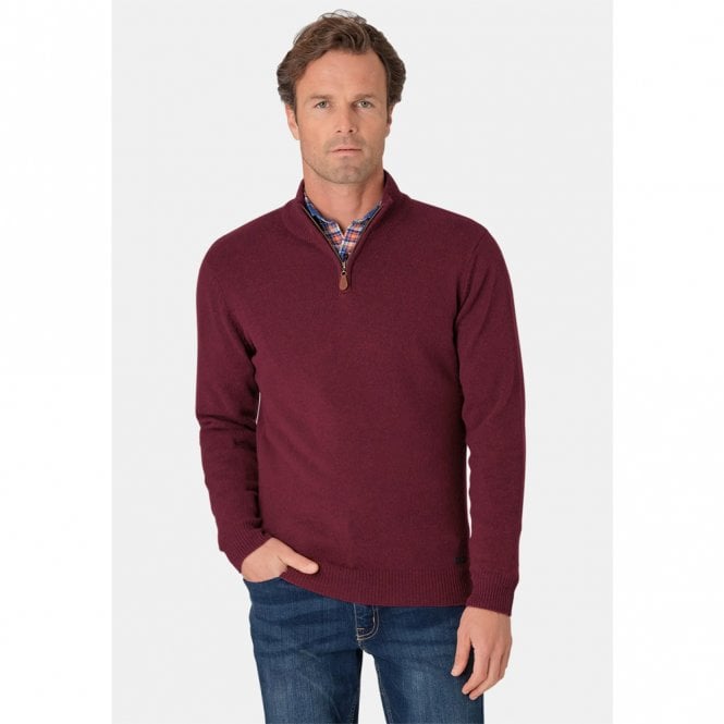 Mens Coleridge 1/4 Zip
