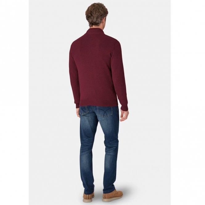 Mens Coleridge 1/4 Zip
