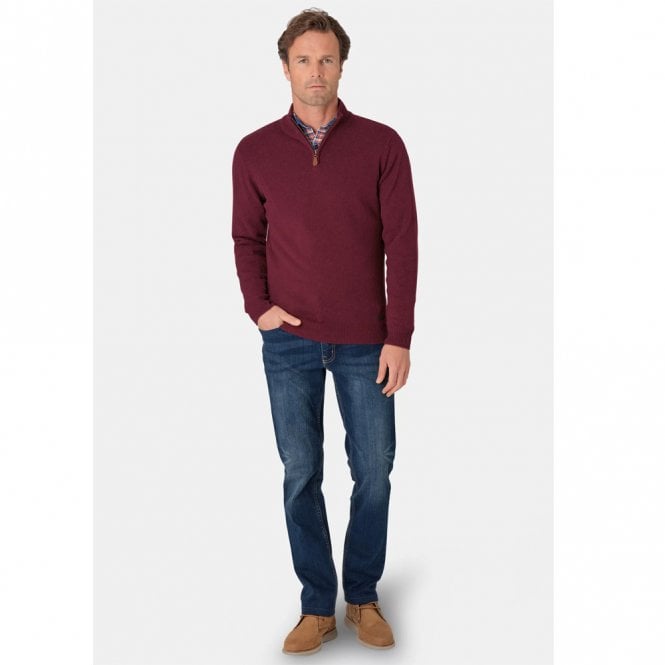 Mens Coleridge 1/4 Zip