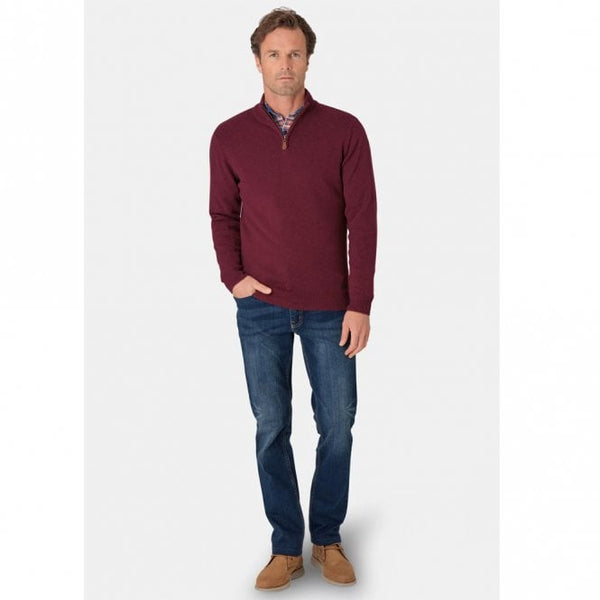 Mens Coleridge 1/4 Zip