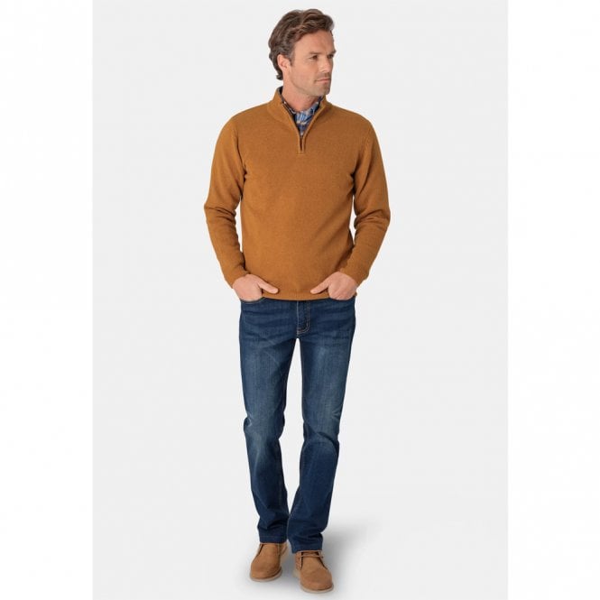 Mens Coleridge 1/4 Zip