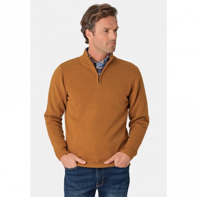 Mens Coleridge 1/4 Zip