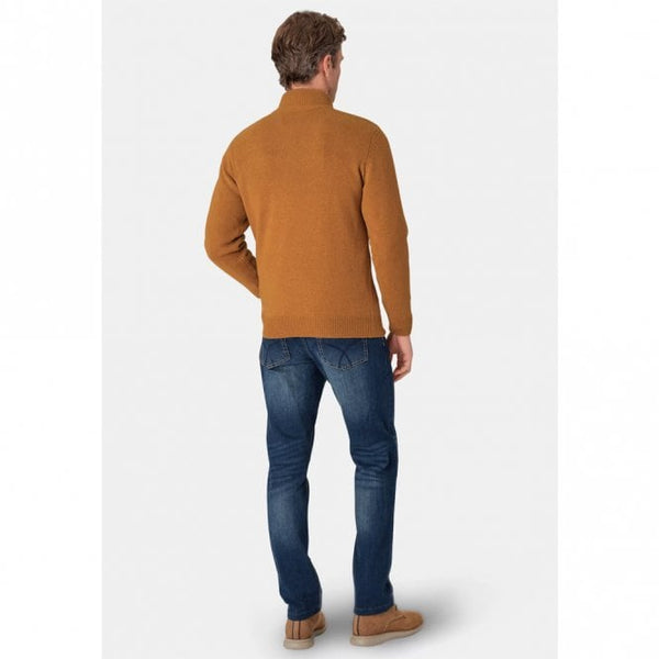Mens Coleridge 1/4 Zip