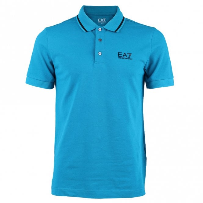 Mens Polo Main image