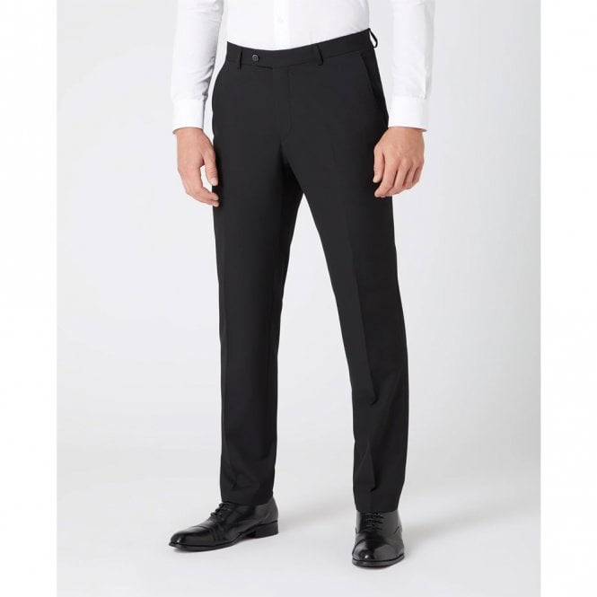 Mens Palucci Tapered Formal Trouser Main image