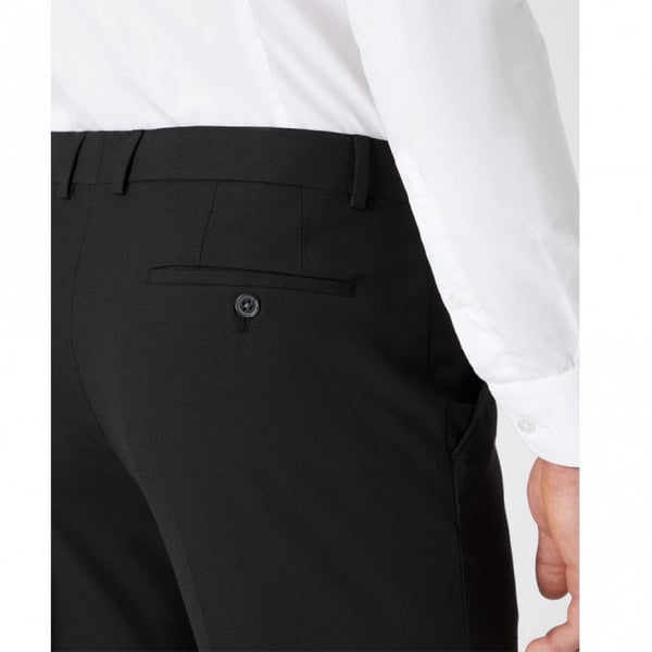 Mens Palucci Tapered Formal Trouser