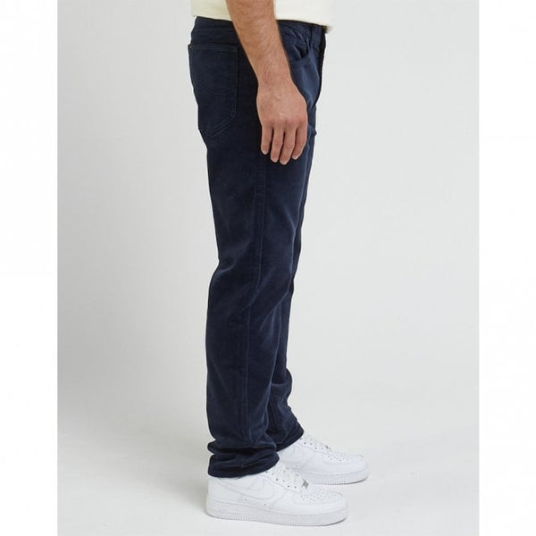 Mens Daren Zip Fly Sky Captain Jeans