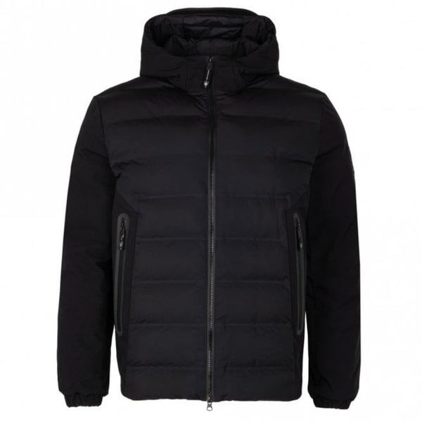 x Maserati Mens Levante Hybrid Jacket