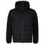 x Maserati Mens Levante Hybrid Jacket