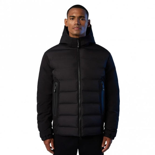 x Maserati Mens Levante Hybrid Jacket