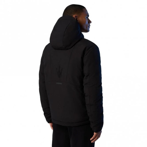 x Maserati Mens Levante Hybrid Jacket