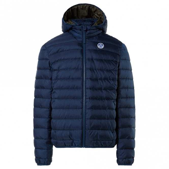 Mens Skye Jacket