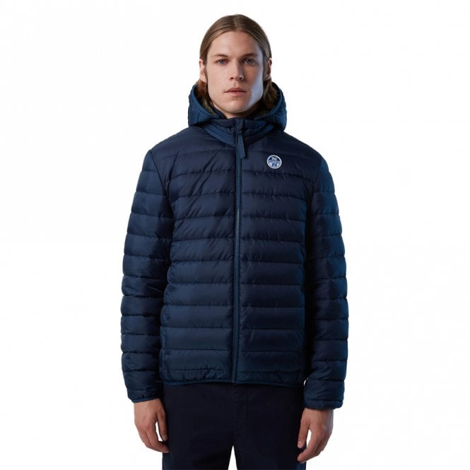 Mens Skye Jacket