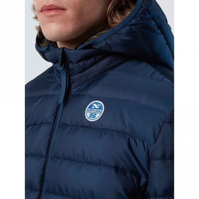 Mens Skye Jacket