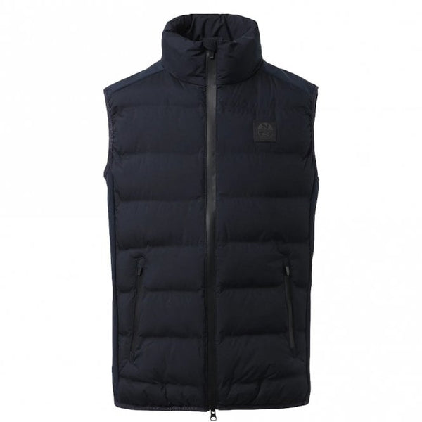 Mens Utility Gilet