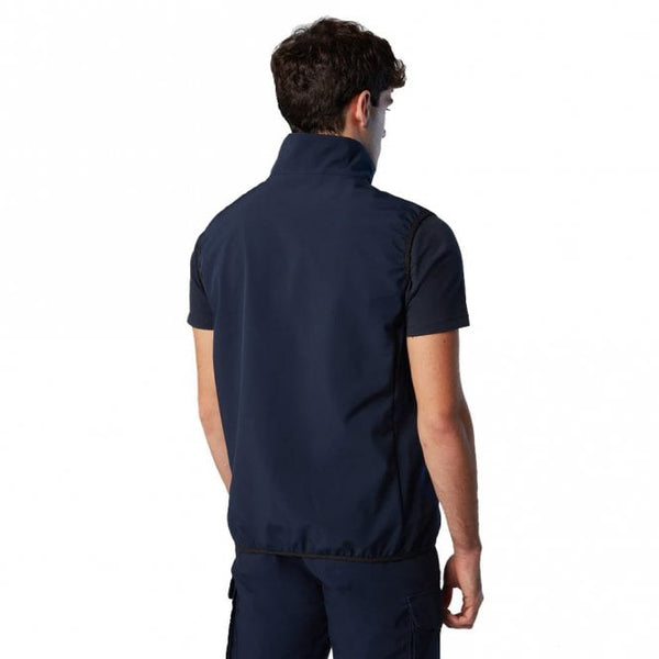 Mens Utility Gilet