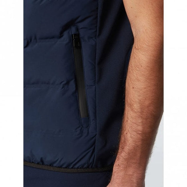 Mens Utility Gilet