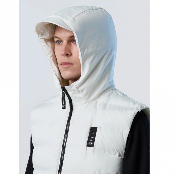 x Maserati Levante Gilet