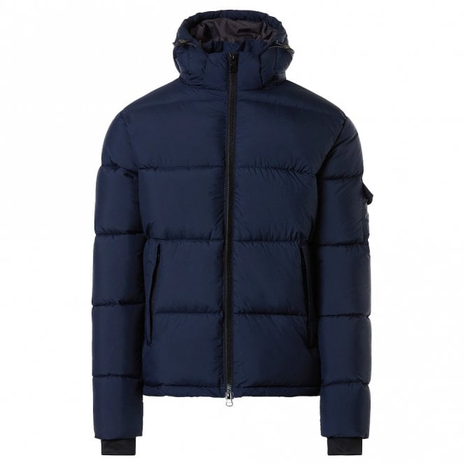 Mens Beam Puffer Jacket