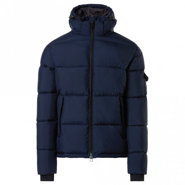 Mens Beam Puffer Jacket