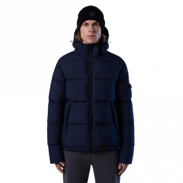 Mens Beam Puffer Jacket