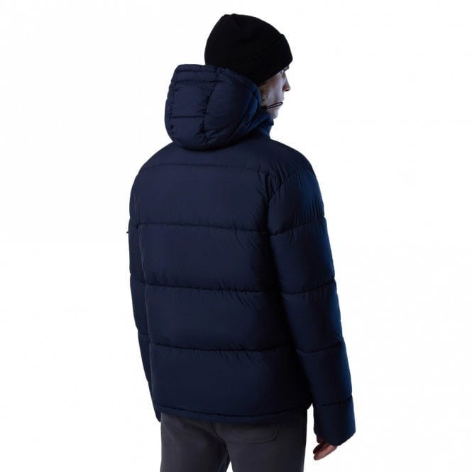 Mens Beam Puffer Jacket