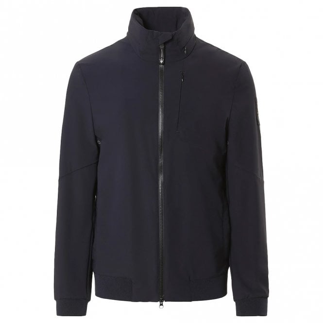 x Maserati Mens Ponente Jacket