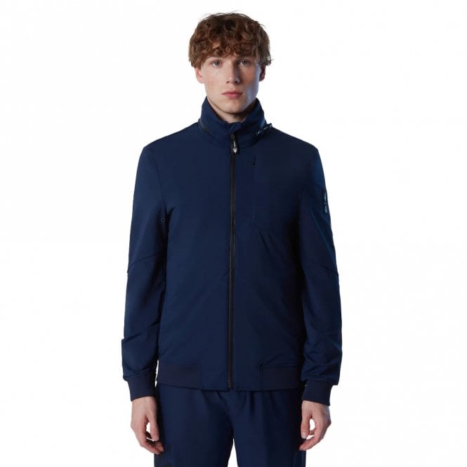 x Maserati Mens Ponente Jacket